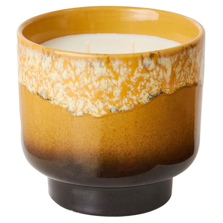 Scented Candle Valencia HK Living