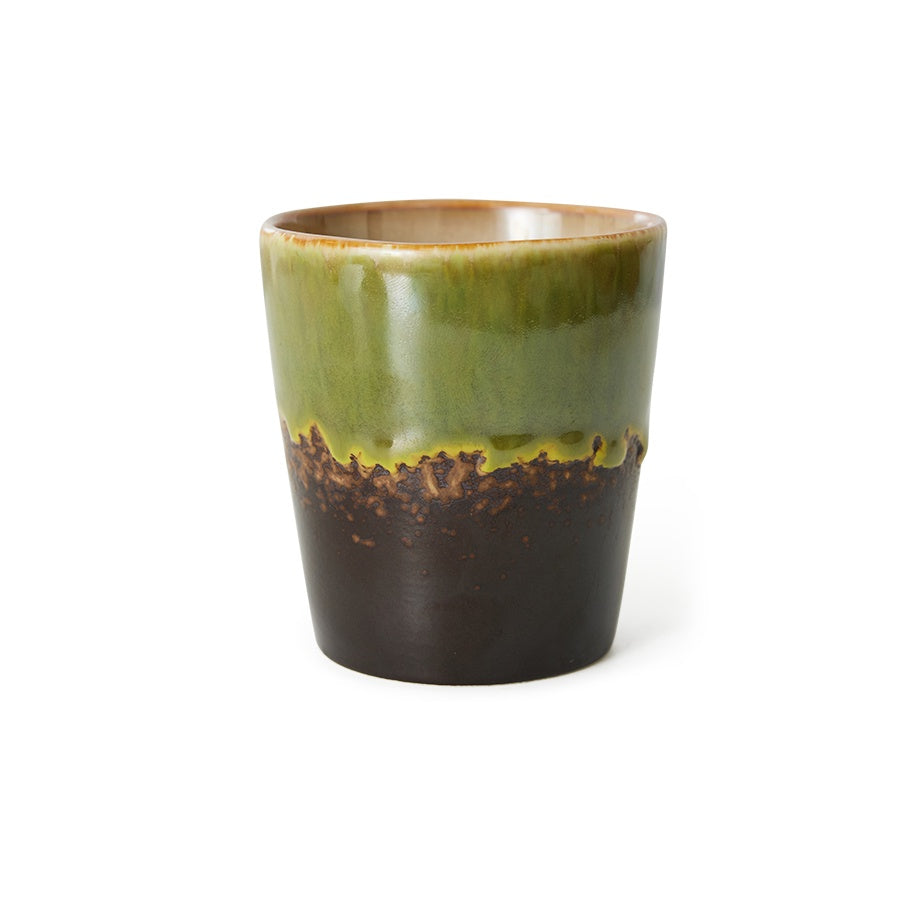 Koffiemok Algae HK Living