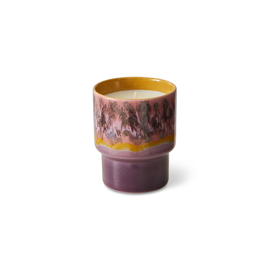 HK Living small scented candle Cape Town