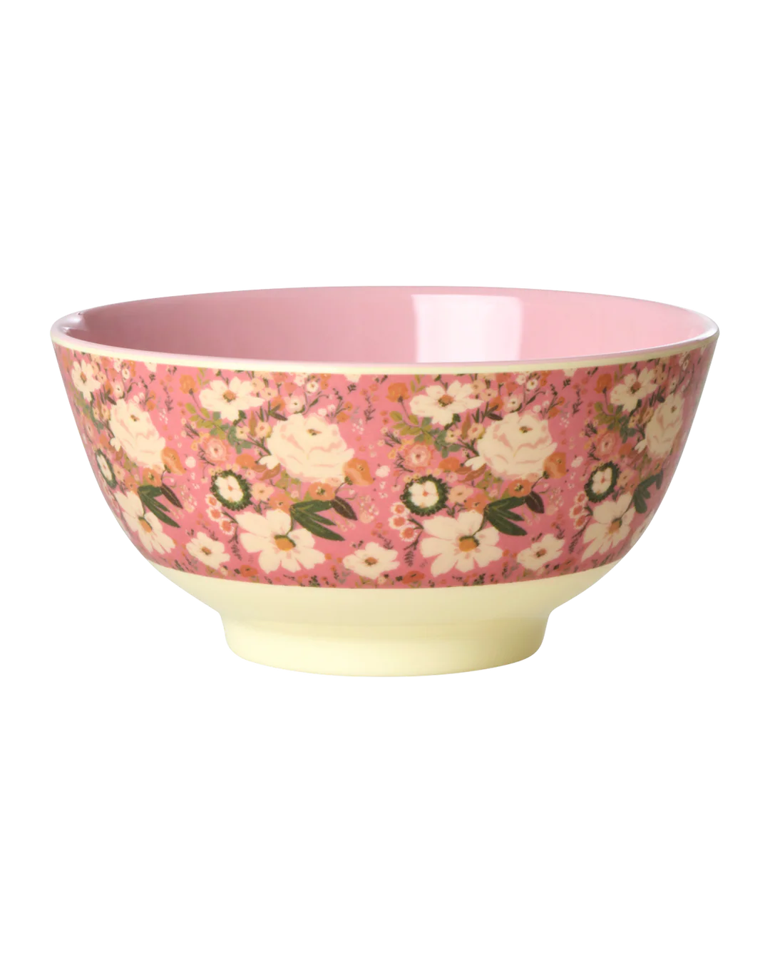 Rice medium bowl Alison Flower 700ml
