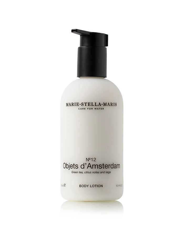 Marie-Stella-Maris Bodylotion 300ml Objets d'Amsterdam no.12