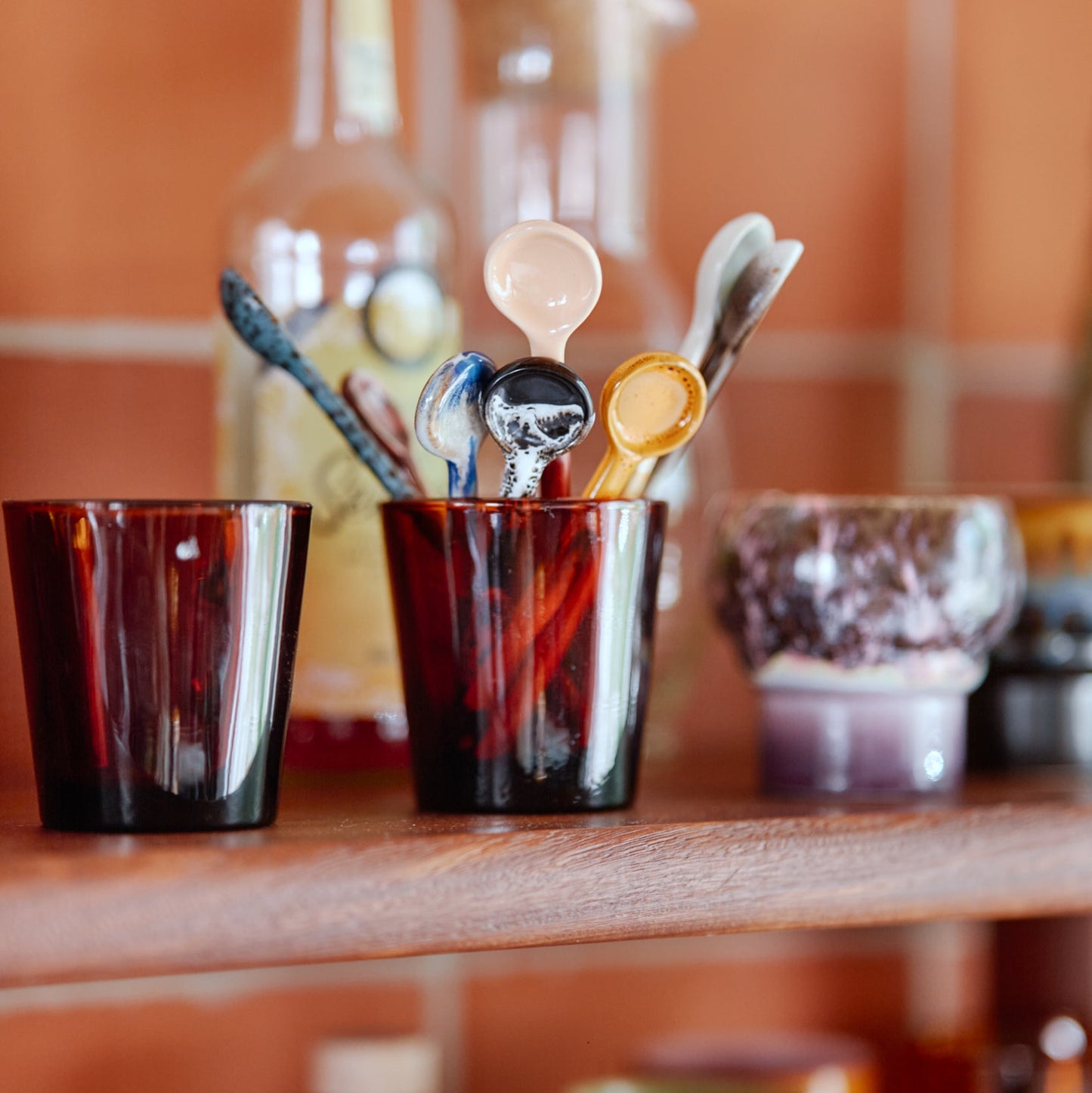 Lepeltjes L Breeze HK Living