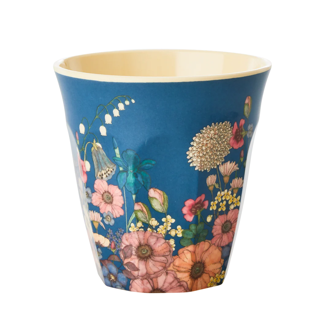 Rice beker middelgroot 250ml diverse varianten