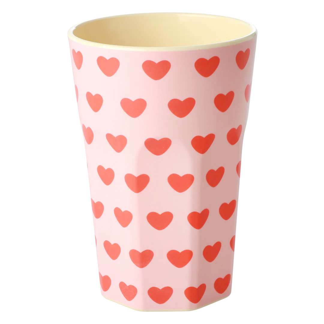 Rice beker groot 400ml