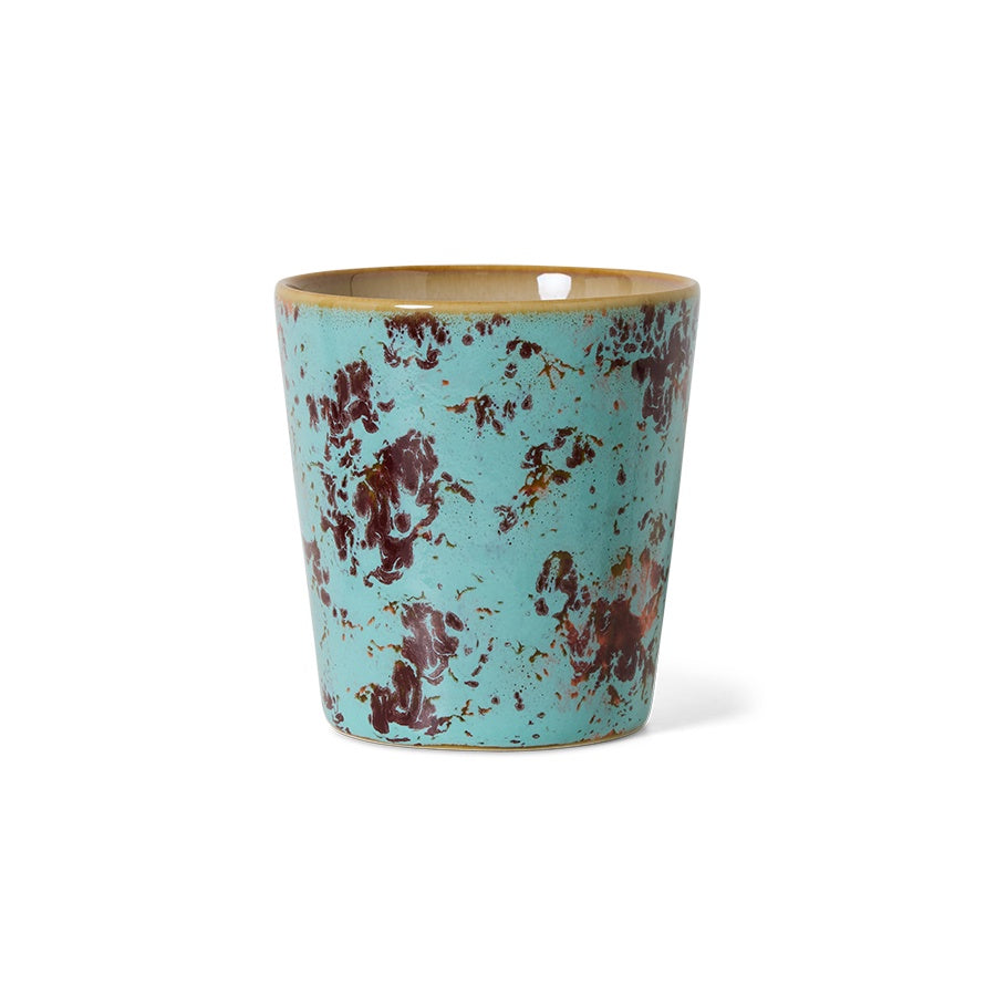 Koffiemok Patina HK Living