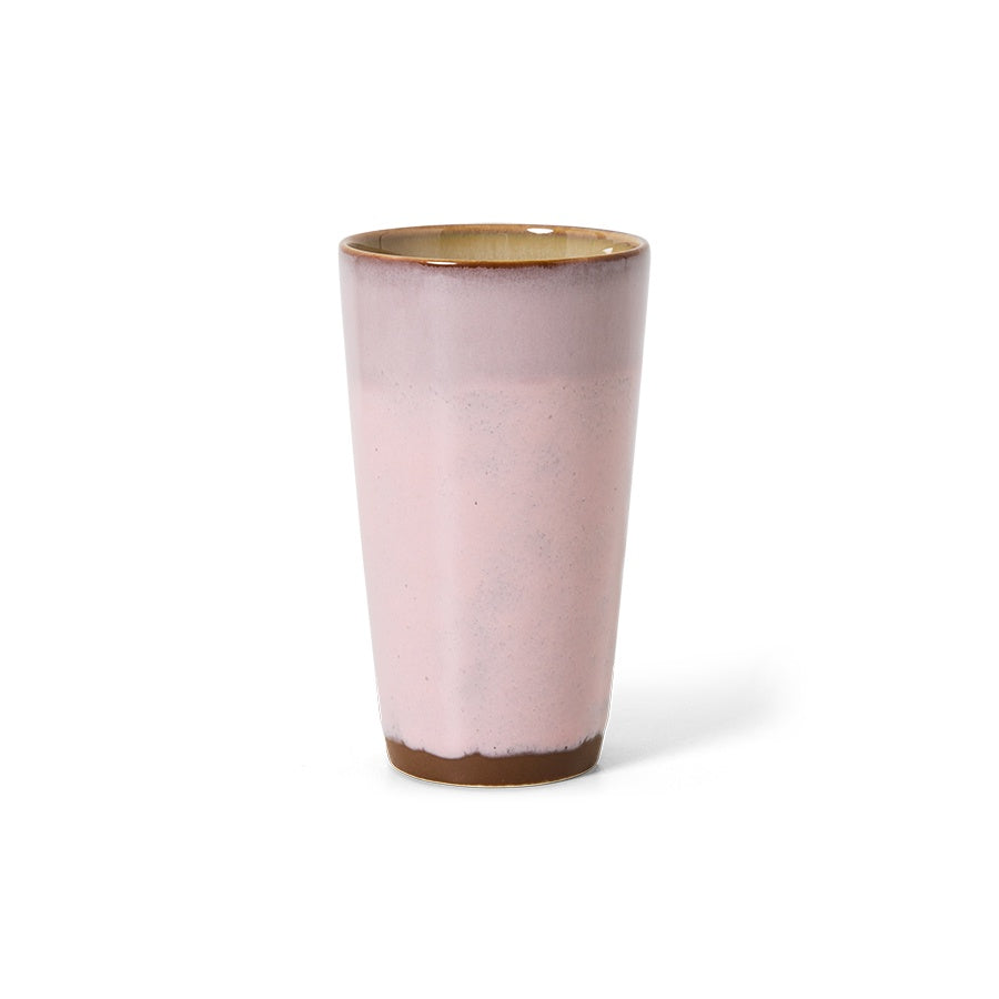 Latte mug Veil HK Living