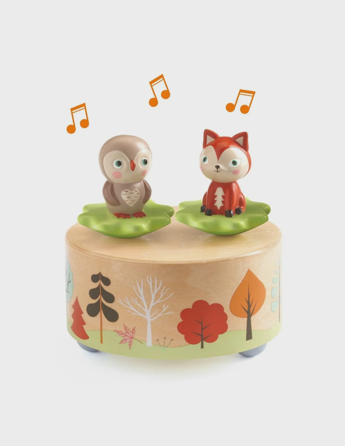 Melody of woods DJ06065