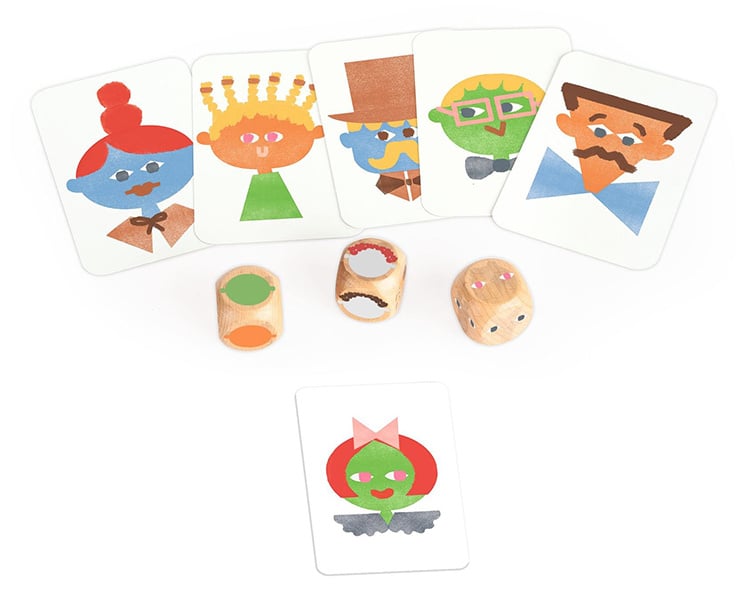 Djeco Kiképala DJ08579