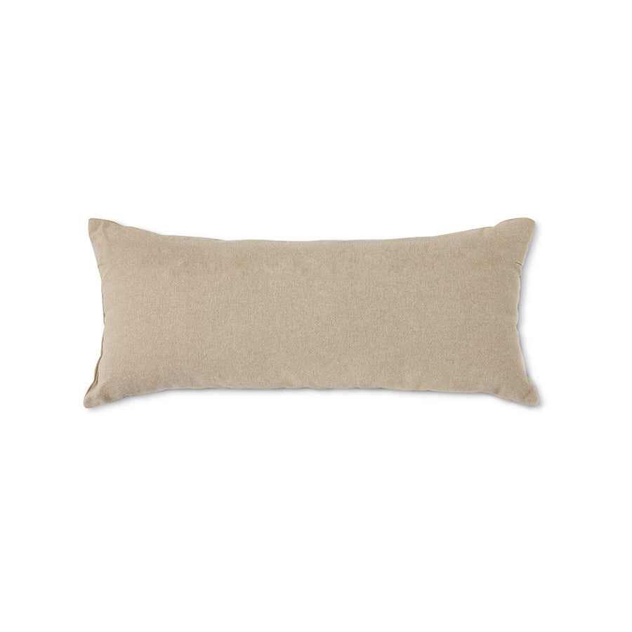 Cushion natural patched HK Living