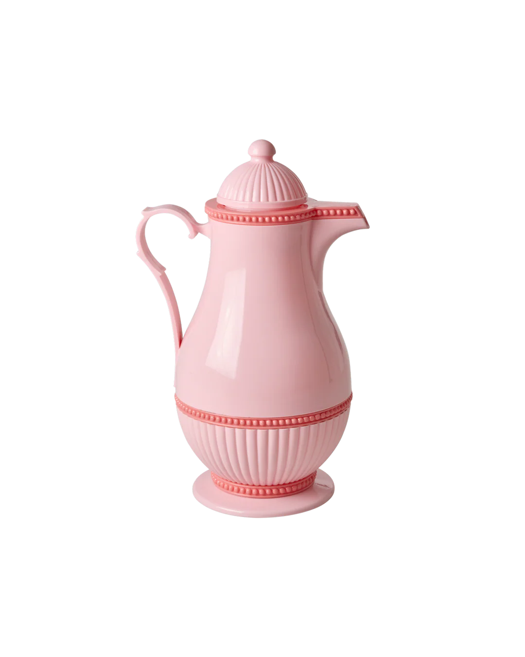 Thermoskan vintage roze Rice