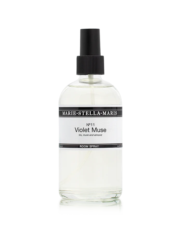 Marie-Stella-Maris Roomspray 250ml Violet Muse No.11