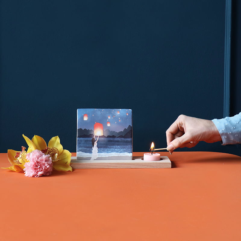 Storytiles