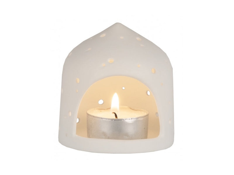 Light hut small