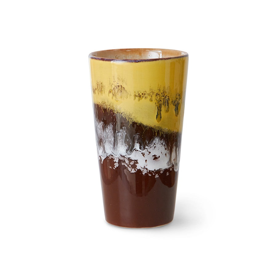 Latte mug Creek HK Living