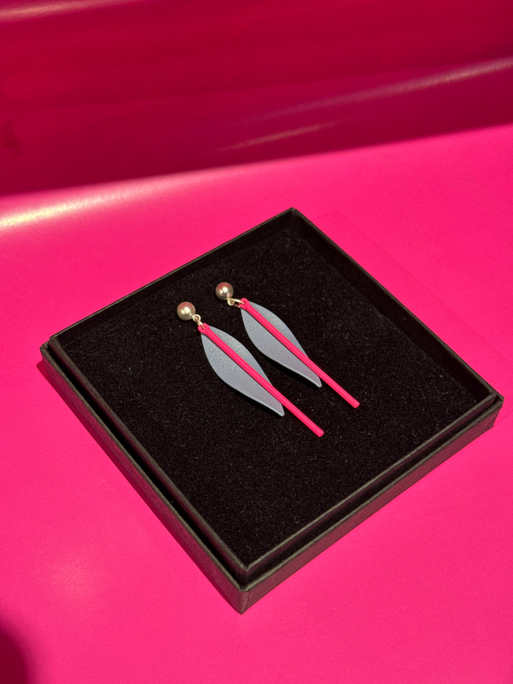 Made by Ellen oorbellen groot