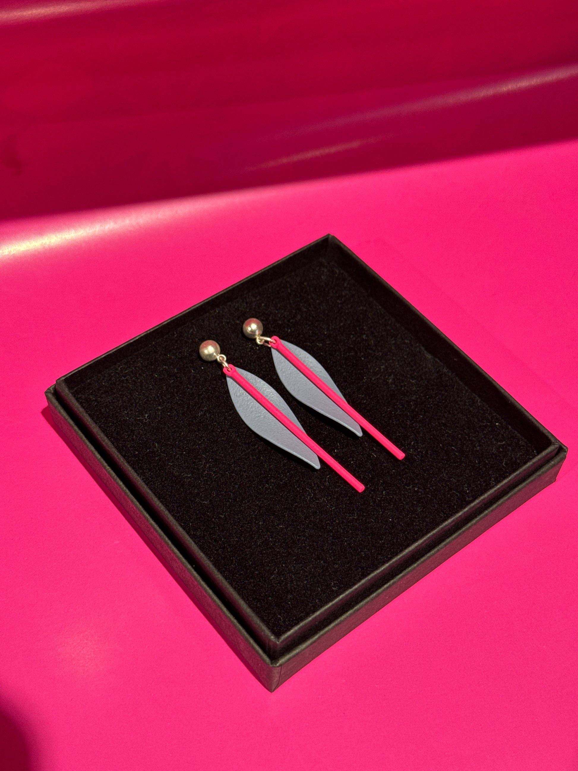 Made by Ellen oorbellen groot