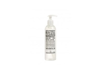 Mijn Stijl handzeep 250 ml Cotton