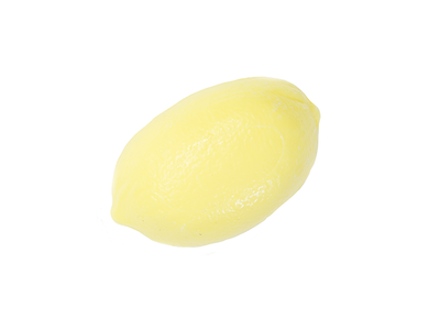 Mijn Stijl zeep citroen