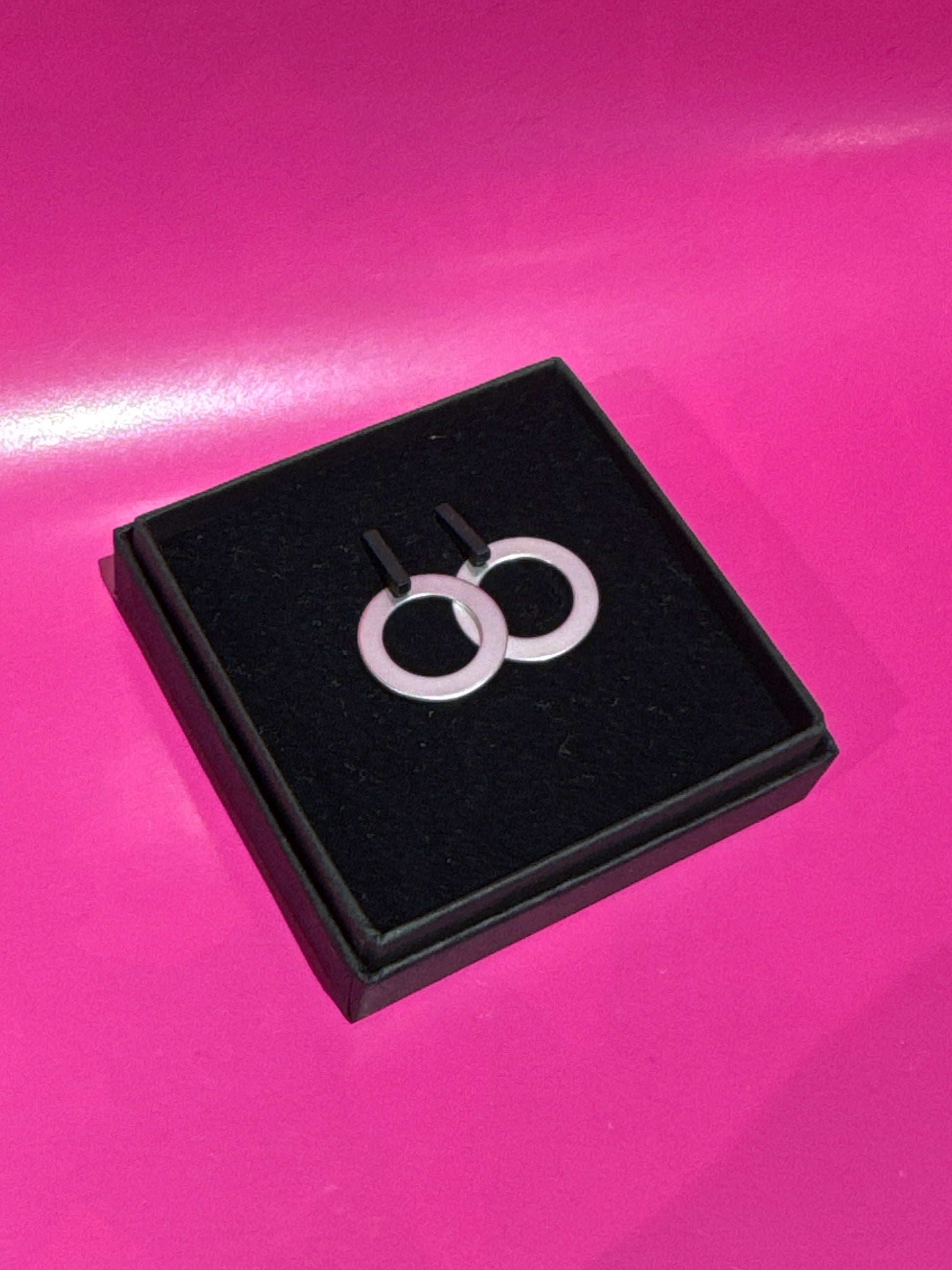 Made by Ellen oorbellen klein