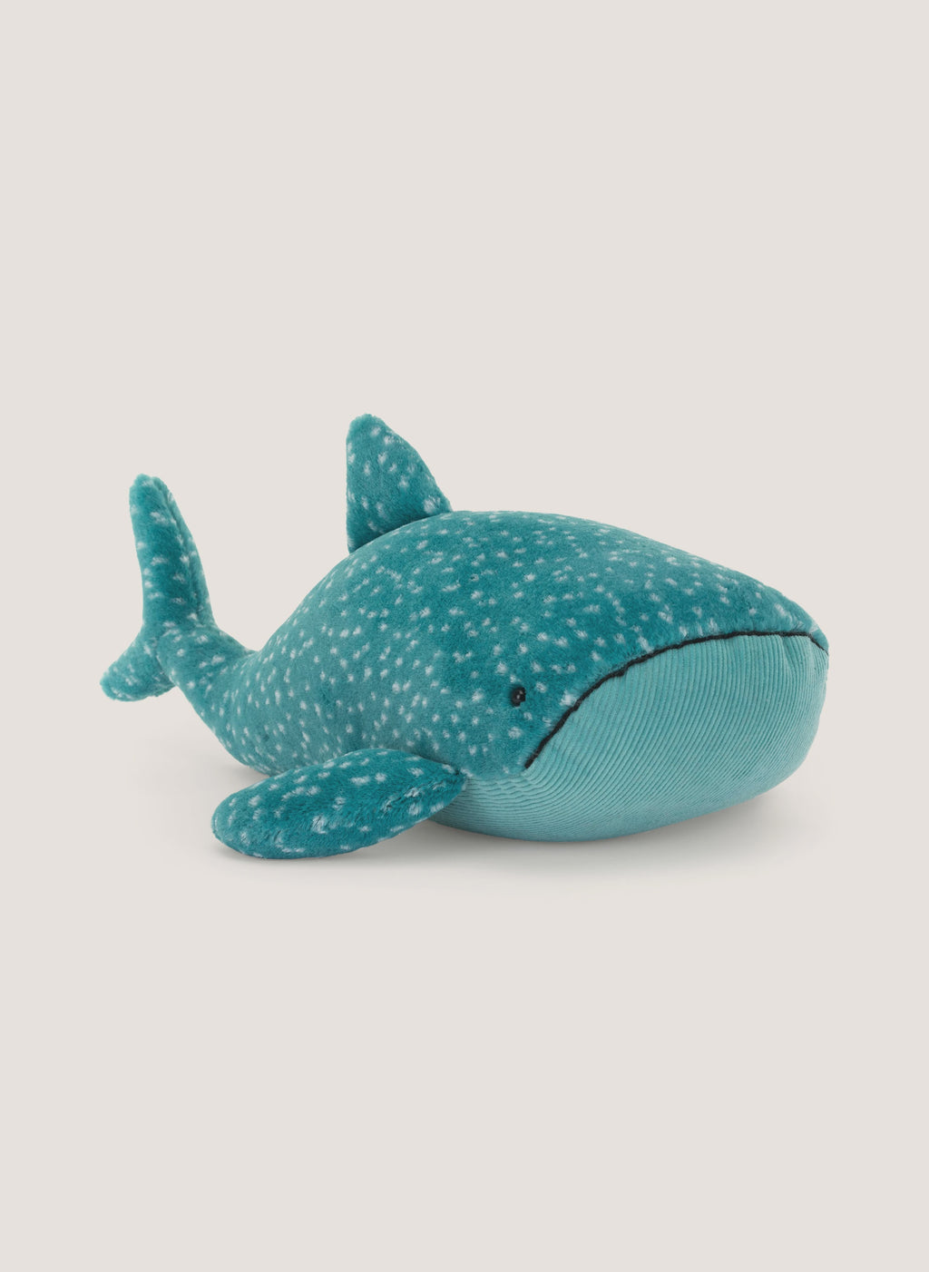 Gobfrey Whale shark Jellycat