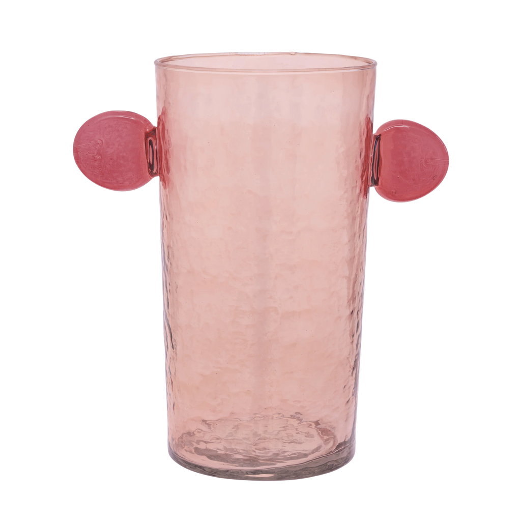 UNC vaas roze 106435