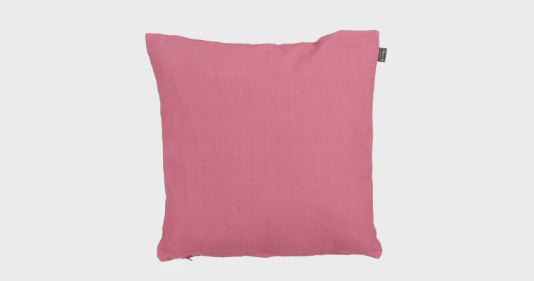 Dakota kussen oud roze l50xb50xh10cm