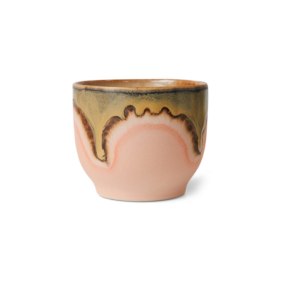 Café cup blossom HK living (zonder oor)