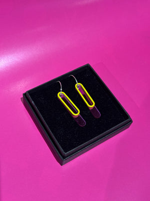 Made by Ellen oorbellen klein