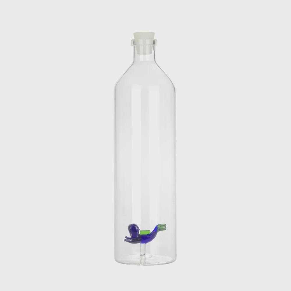 Bottle,Scuba,1.2 L,borosilicate