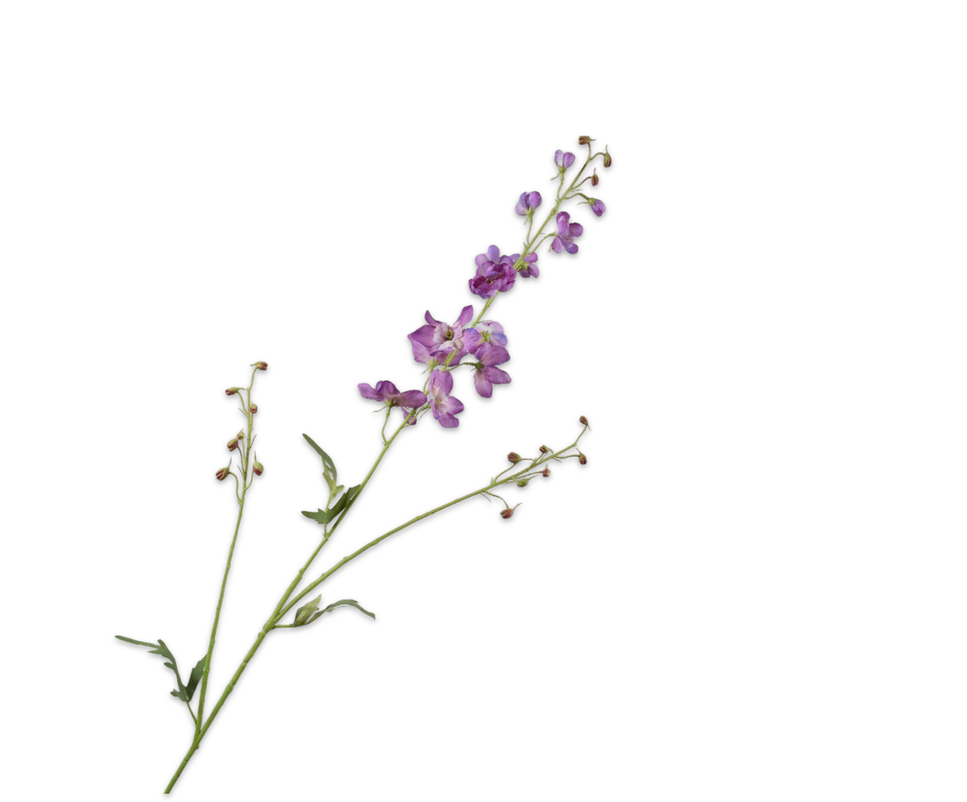 Delphinium tak lavendel Silk-ka 160374