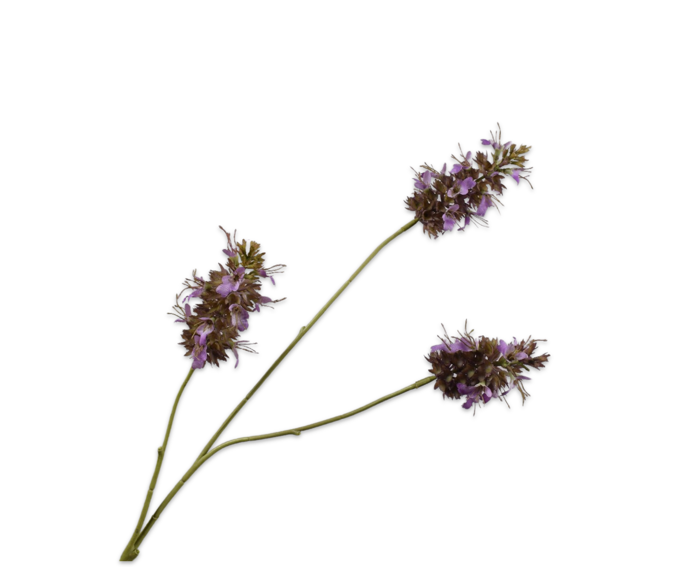 Salvia tak Lavendel Silk-ka 160585
