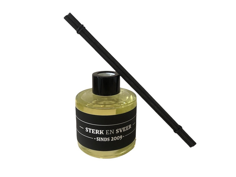 Geurstokjes Sterk en sVeer