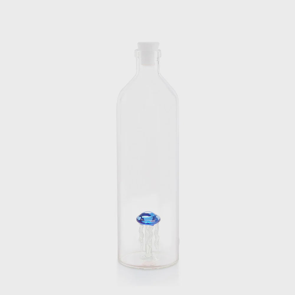 Bottle,Atlantis,Medusa,1.2 L,borosilicate