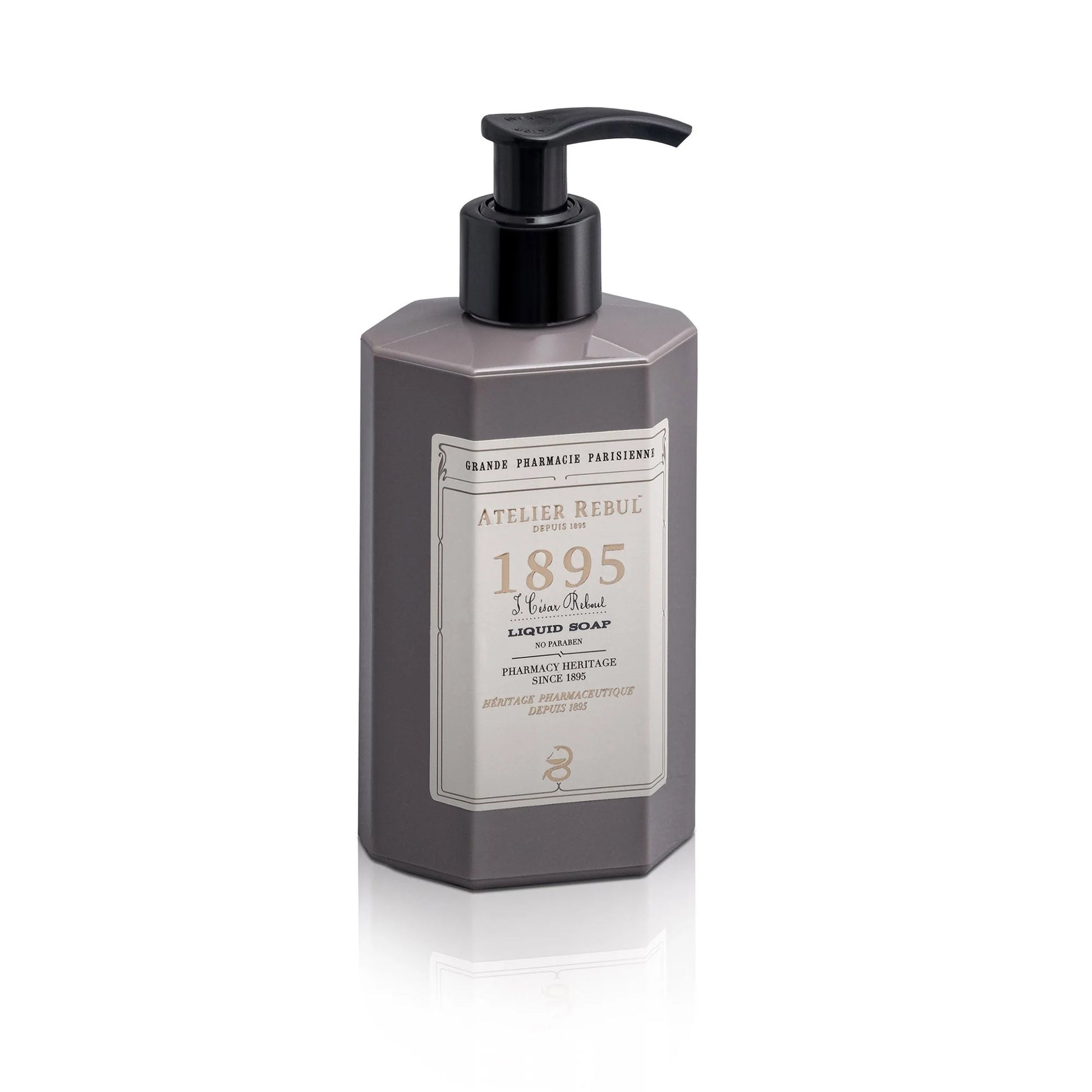 1895 Handzeep 250ml Atelier Rebul