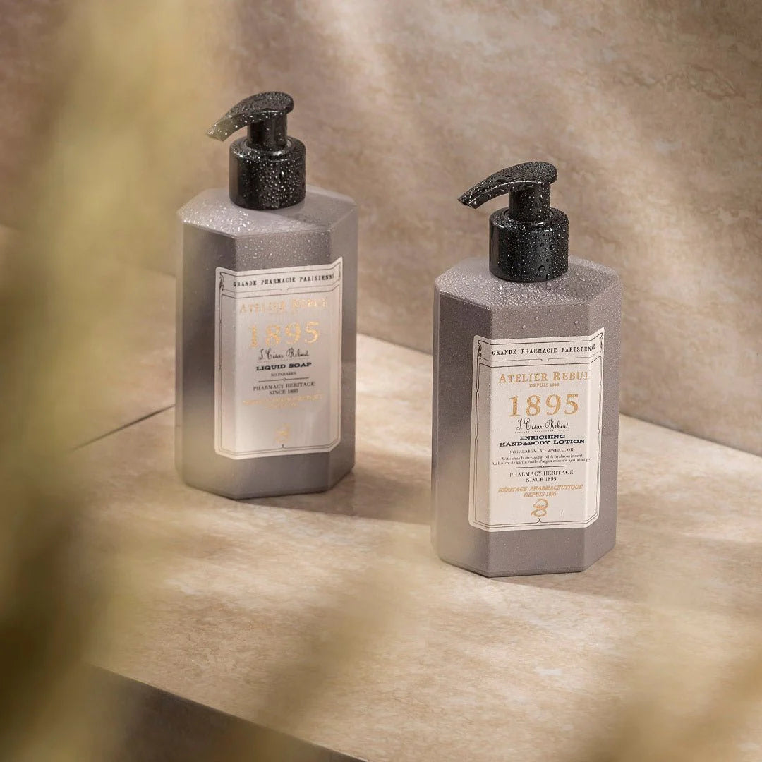 1895 Handzeep 250ml Atelier Rebul