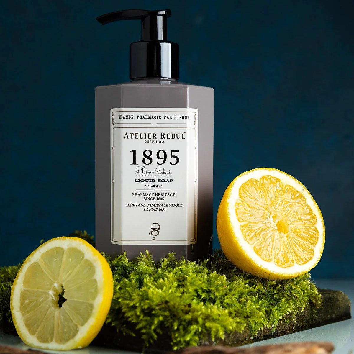 1895 Handzeep 250ml Atelier Rebul