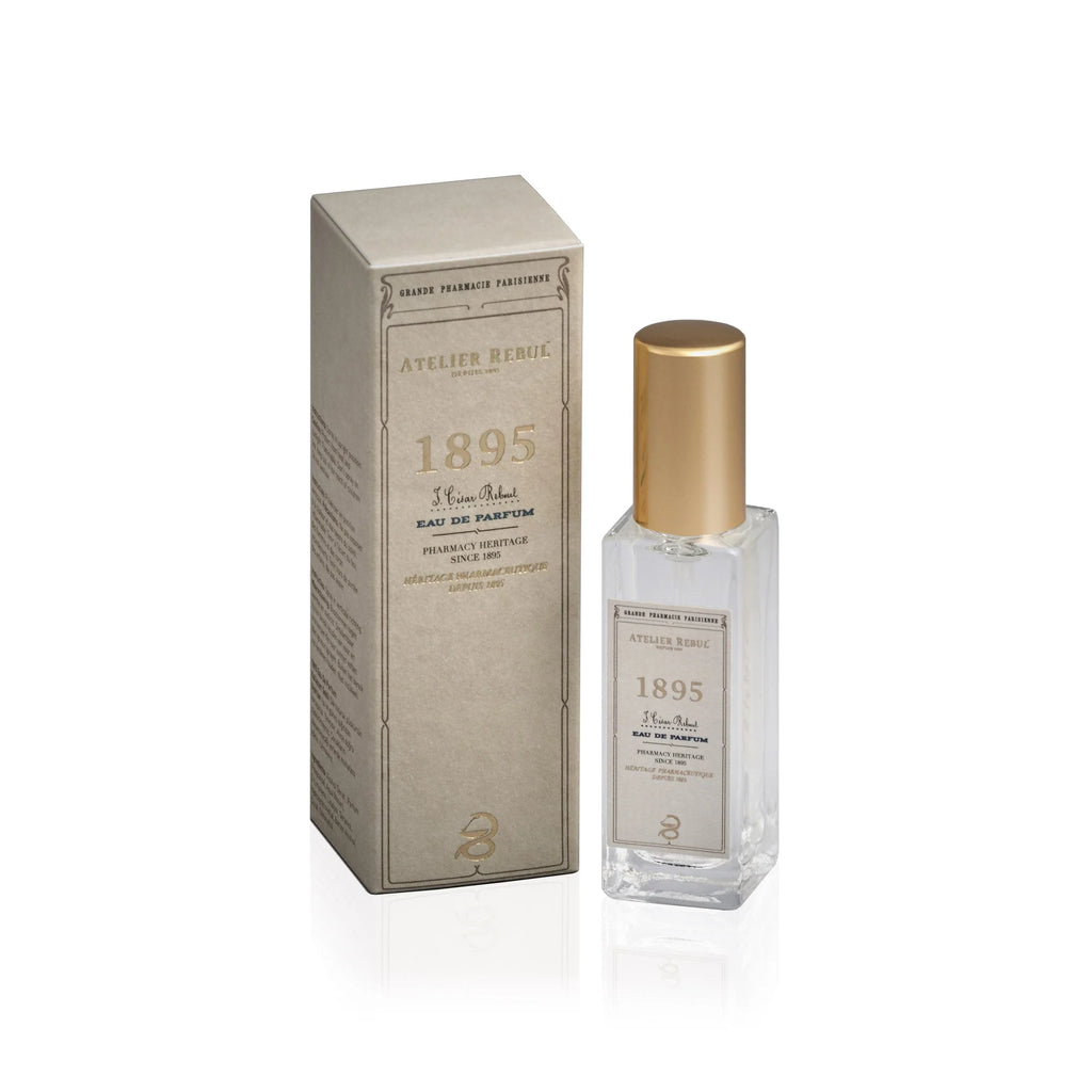 1895 eau de parfum 12ml Atelier Rebul