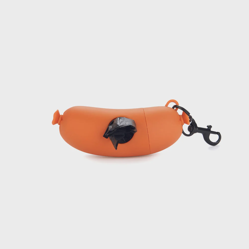 Hot Dog Bag Dispenser