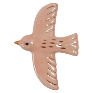 Wanddecoratie vogel Zazu