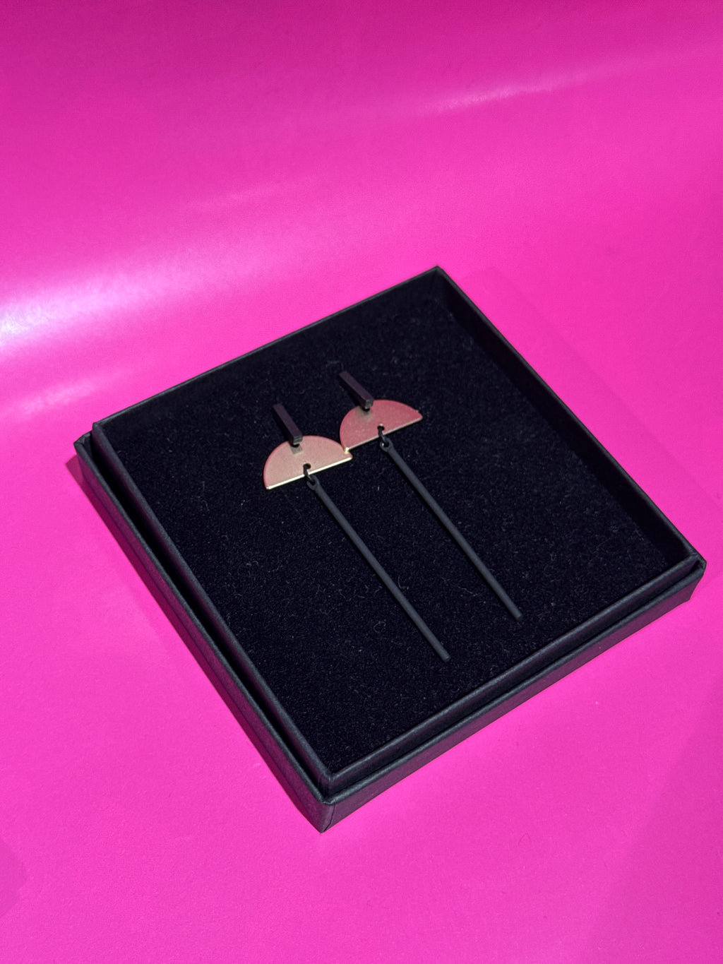 Made by Ellen oorbellen groot