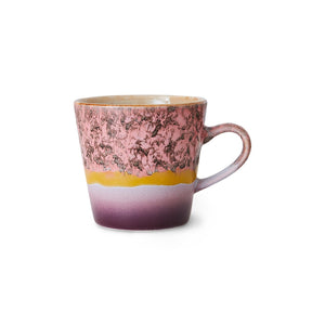 Americano mug blast HK Living