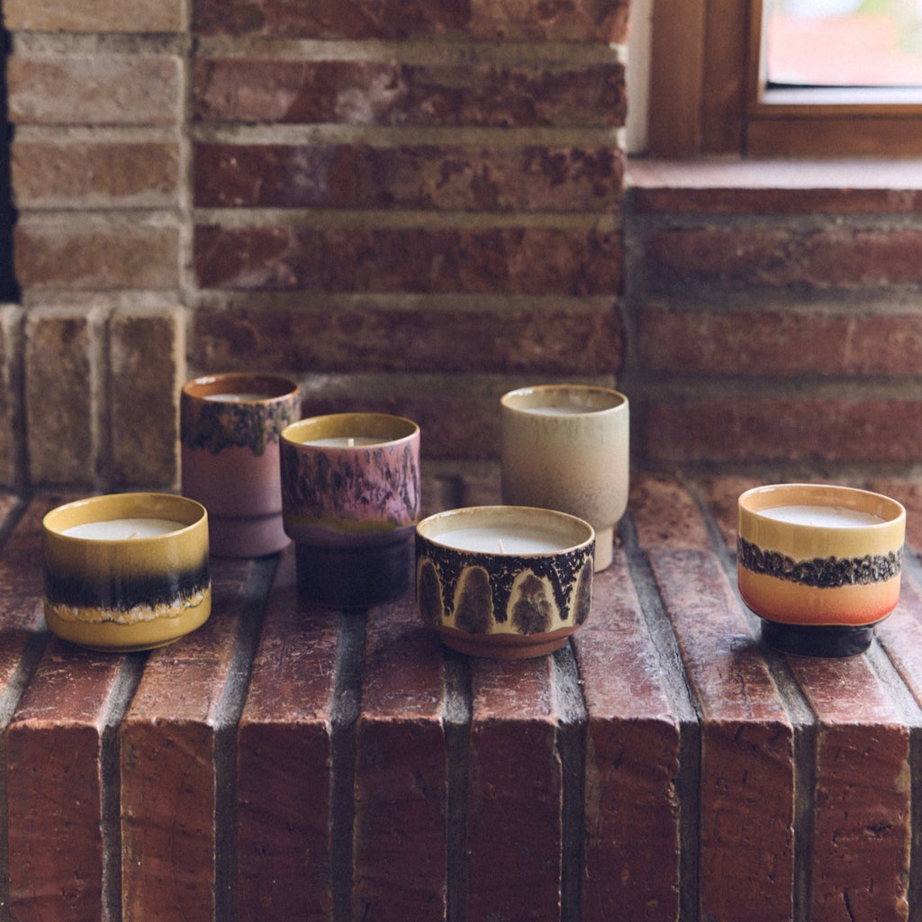 HK Living small scented candle Cape Town
