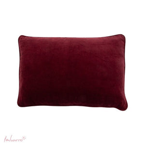 Kussen Lala P Burgundy