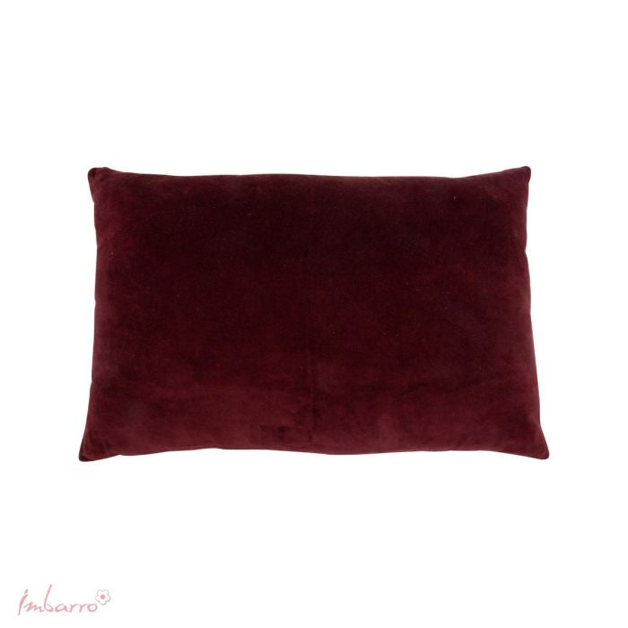 Kussen Lala X Burgundy