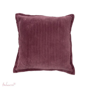 Kussen Lala Rib Purple