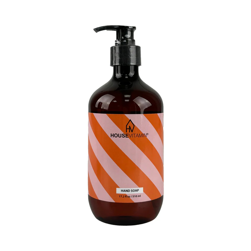 Handzeep 510ml
