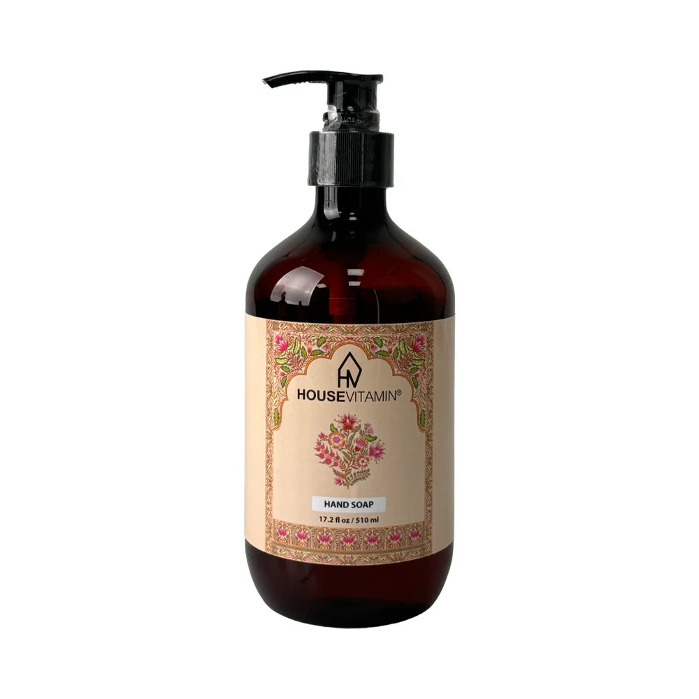 Handzeep 510ml