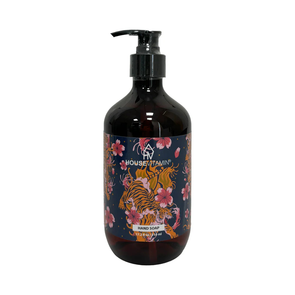 Handzeep 510ml