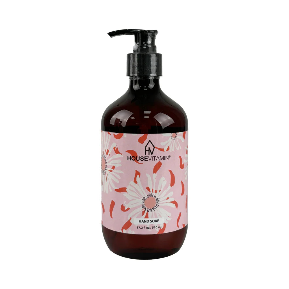 Handzeep 510ml