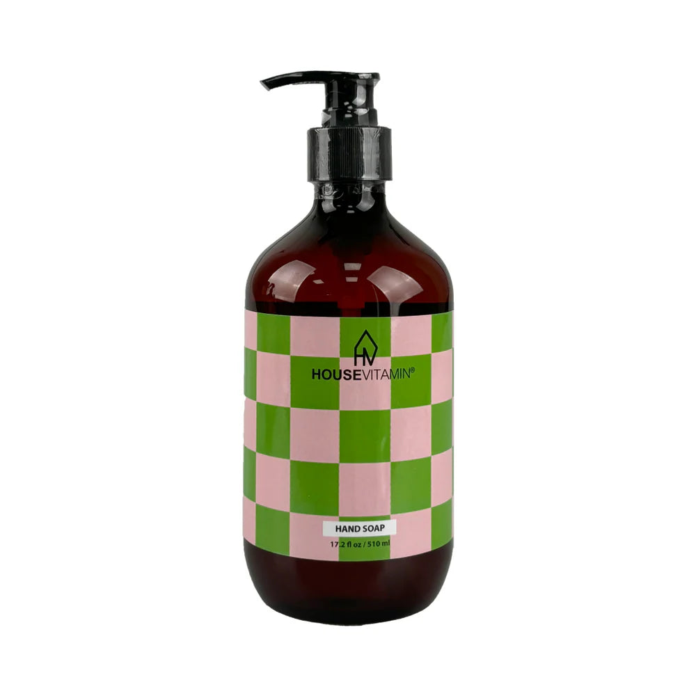 Handzeep 510ml